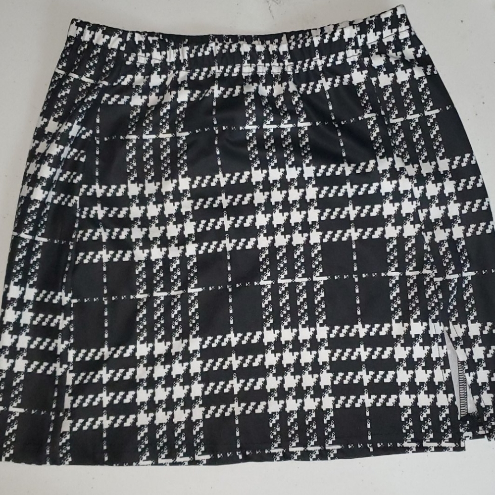 SHEIN skirt